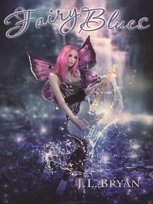 cover image of Fairy Blues